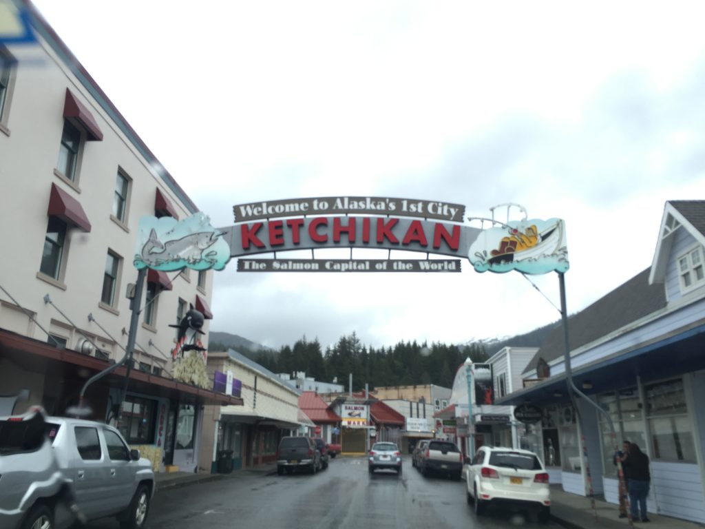 Ketchikan