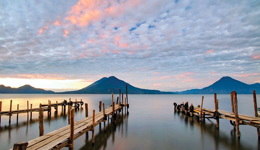 Guatemala- Western Highlands